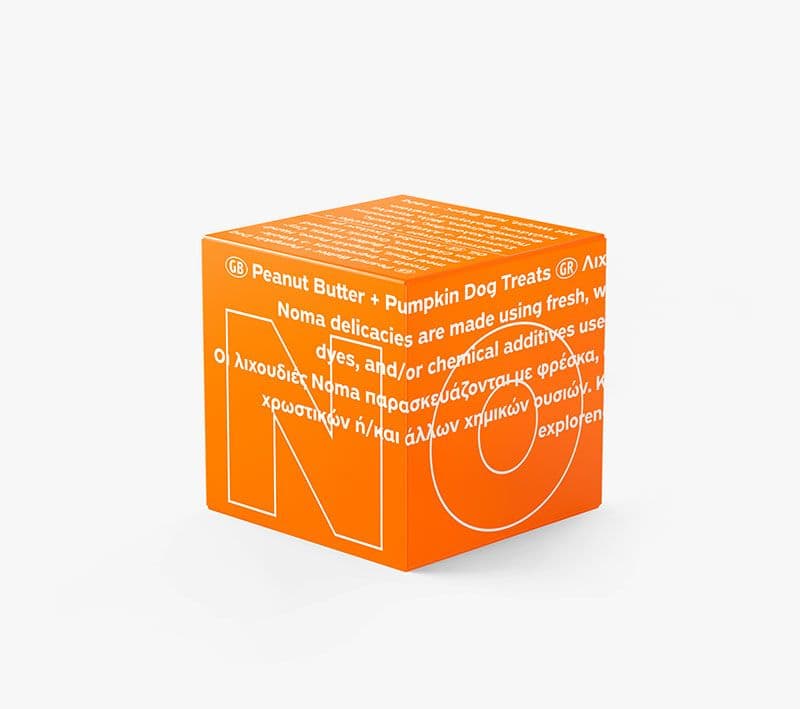 Λιχουδιές για Σκύλους με Φυστικοβούτυρο